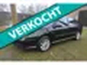 Citroen C5 2.0-16V Caractère*lpg-G3*airco*cruise*1ste eigenaar