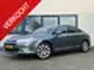 Citroen C5 2.0 16V Exclusive