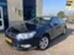 Citroen C5 2.0 16V Exclusive- Automaat- dealer onderhouden