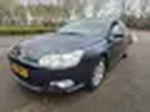 Citroen C5 2.0 16V Exclusive, Leder,Xenon,Navi, Full options!!