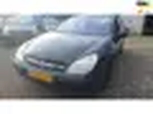 Citroen C5 2.0-16V Ligne Prestige AUTOMAAT/ECC