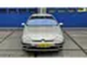 Citroen C5 2.0-16V Ligne Prestige