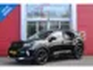 Citroen C5 Aircross 1.2 136PK AUTOMAAT Hybrid ë-SERIES ELEKTRISCH BEDIENBARE BESTUURDERSSTOEL AP