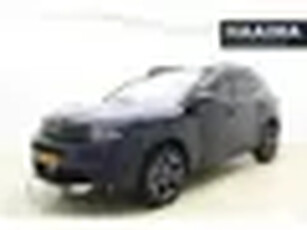 Citroen C5 Aircross 1.2 Hybrid Max 136 PK 6-Traps Automaat Camera Mirror Screen Airco Crui