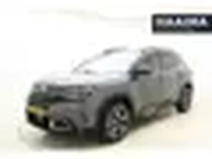 Citroen C5 Aircross 1.2 PureTech 130pk Business Plus Automaat Panoramadak Lederen bekleding