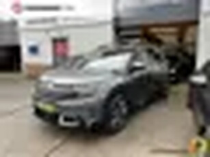 Citroen C5 Aircross 1.2 PureTech Business Plus