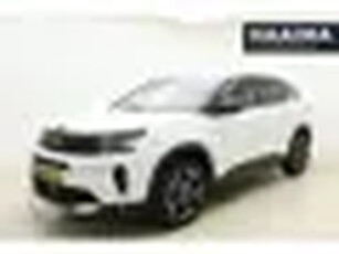 Citroen C5 Aircross 1.2 PureTech Feel 130 PK Automaat Navigatie Trekhaak Weinig kilometers C