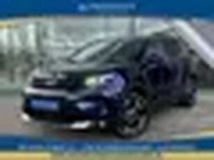 Citroen C5 AIRCROSS 1.2 PureTech Feel 131pk Automaat / Camera / Navigatie