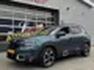 Citroen C5 Aircross 1.2 PureTech Feel - Navigatie I Airco I PDC I LED I Sport velgen I Dealer onderh