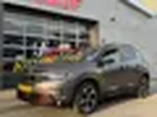 Citroen C5 Aircross 1.2 PureTech Shine - Navigatie / Apple CarPlay I Airco I PDC/LED I Sport velgen