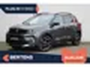 Citroen C5 Aircross 1.6 Plug-in Hybrid 225 Business Plus Adap cruise Prijs is rijklaar