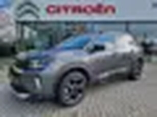 Citroen C5 Aircross 1.6 Plug-in Hybrid Shine 225pk