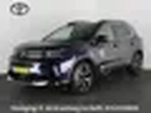 Citroen C5 Aircross 1.6 Plug-in Hybrid Shine 225PK Stoelverwaming Adaptief Cruise Control Dod