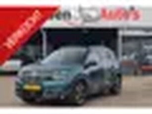 Citroen C5 Aircross 1.6 Plug-in Hybrid Shine 360 Camera, Apple Carplay, Panormadak, Trekhaak, Naviga