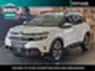 Citroen C5 Aircross 1.6 Plug-in Hybrid Shine PANORAMADAK NAVIGATIE CAMERA PARKEERSENSOREN