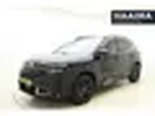 Citroen C5 Aircross 1.6 PureTech 180pk Business Plus Automaat Lederen bekleding met stoelverwarm