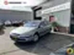 Citroen C5 Break 2.0-16V Ligne Prestige Geinig voor weinig!