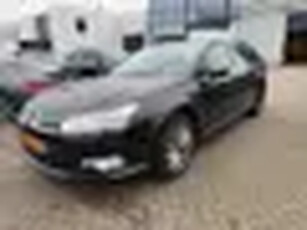 Citroen C5 Tourer 1.6 e-HDi Collection Business Bj 2014