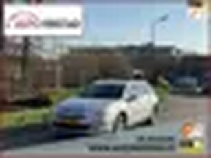 Citroen C5 Tourer 1.6 THP 156PK LEDER/NAVIGATIE/CRUISE! NETTE STAAT!