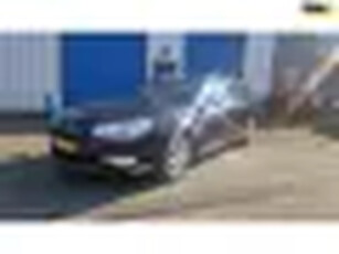 Citroen C5 Tourer 1.6 THP Business Inruil Mogelijk