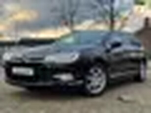 Citroen C5 Tourer 1.6 THP Collection NAVIGATIE CAMERA NAP APK 11-2025 PDC CRUISE