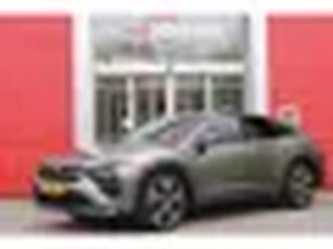 Citroen C5 X 1.6 Plug-in 225PK Hybrid BUSINESS PLUS HEAD UP DISPLAY ELEKTRISCH BEDIENBARE VOORST