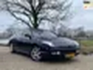 Citroen C6 2.7 HdiF V6 Exclusive Automaat + Cruise + Leder nu € 5.975,-!!!