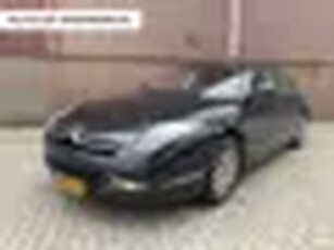 Citroen C6 2.7 HdiF V6 Exclusive Automaat Leer