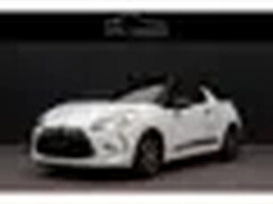 Citroen DS3 1.2 VTi Business HIFI AUDIO PDC NAVIGATIE BLUETOOTH