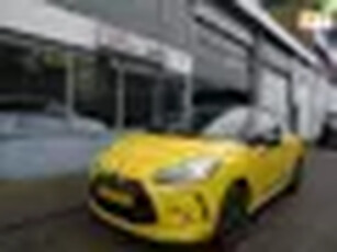 Citroen DS3 1.2 VTi So Chic