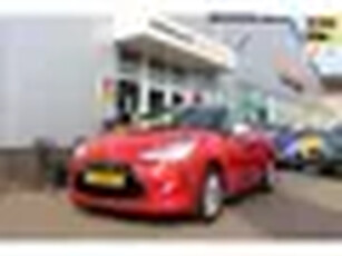 Citroen DS3 1.4 Chic