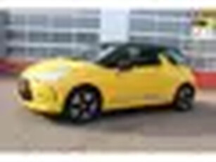 Citroen DS3 1.4 Chic