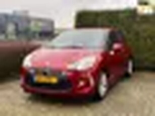 Citroen DS3 1.4 Chic AIRCO NAP APK Cruise Control