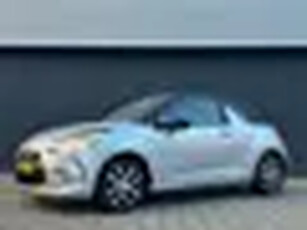 Citroen DS3 1.6 e-HDi So Chic