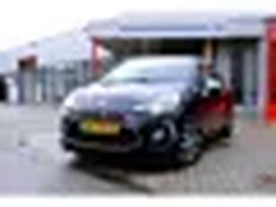 Citroen DS3 1.6 e-HDi So Chic *85.368km* Navi1e EigClimaCruiseLMV