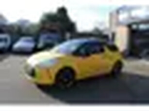 Citroen DS3 1.6 So Chic,CLIMA,CRUISE CONTROL