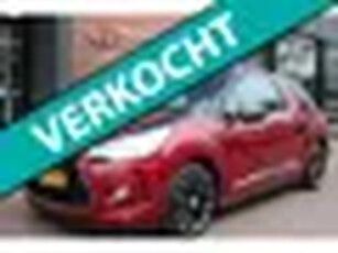 Citroen DS3 1.6 THP Sport Chic