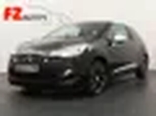 Citroen DS3 1.6 THP Sport Chic AircoCruise controle