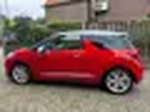 Citroen DS3 1.6 THP Sport Chic