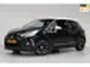 Citroen DS3 1.6 THP Sport Chic Nieuwe APK!