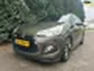 Citroen DS3 Cabrio 1.2 VTi Chic