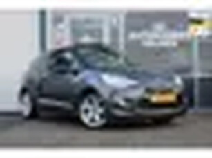 Citroen DS3 Cabrio 1.2 VTi ChicNaviNap