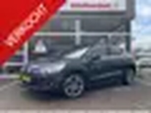 Citroen DS4 1.6 e-HDI So Chic /Automaat/Clima/Cruise/Dodehoek det/APK 02-2026/