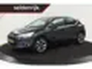 Citroen DS4 1.6 VTi So Chic Navigatie Massage Bluetooth Climate control Half leder PDC