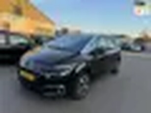 Citroen Grand C4 Picasso 1.2 PureTech Business 7-Pers. automaat NAV.+ Clima Bj:2018 NAP!