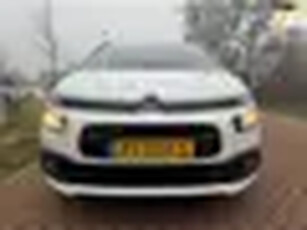 Citroen Grand C4 Picasso 1.2 PureTech Business 7 PERSOONS