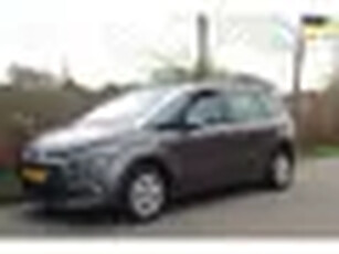 Citroen Grand C4 Picasso 1.2 PureTech Business 7persoons