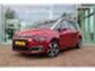 Citroen Grand C4 Picasso 1.2 PureTech Shine