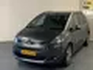 Citroen Grand C4 Picasso 1.6 e-THP Intensive NAVI CAMERA NL-AUTO BLUETOOTH TREKHAAK