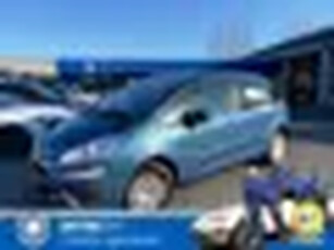 Citroen Grand C4 Picasso 1.6 HDI 110PK BUSINESS ECC NAVI ZEER MOOI 1E EIGENAAR!